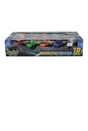 Monster Trucks 10 Pack