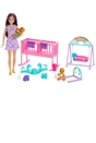 Barbie Skipper Babysitter Doll and Nursery Playset