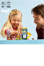 LEGO Bluey Playground Fun with Bluey and Chloe 11201