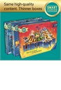 Ravensburger Make N Break Game [Smart Choice]