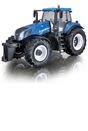 Maisto Tech New Holland 1:16 Radio Control Tractor