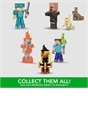 Minecraft Core Figures 8cm Assortment