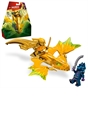 LEGO® NINJAGO® Arin’s Rising Dragon Strike Toy 71803