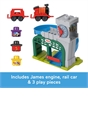 Thomas & Friends My First Knapford Station Playset by Fisher-Price