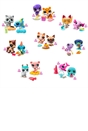 Littlest Pet Shop Pet Pair 2 Pack Assortment