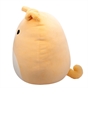 Original Squishmallows 20-Inch Cooper the Tan Dog