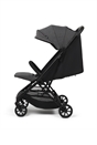 Babylo Spire Auto Fold Stroller - Grey