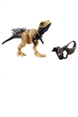 Jurassic World Gigantic Bistaheiversor Dinosaur Toy Figure with Sound