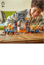 LEGO Super Mario: Mario Kart – Bowser’s Castle 72039