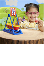 Peppa Pig Toys Peppa's Pirate Ride Playset with 2 Peppa Pig Figures