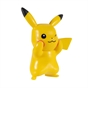 Pokémon Clip ‘N’ Go Pikachu and Fast Ball - Includes 5cm Battle Figure and Fast Ball Accessory