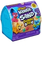 Kinetic Sand Doggie Dig Set