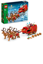 LEGO ® Santa’s Sleigh Toy 40499