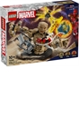 LEGO® Marvel Spider-Man vs. Sandman: Final Battle Set 76280