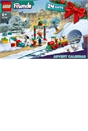 LEGO® Friends Advent Calendar 2023 41758 Building Toy Set