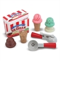 Melissa & Doug Ice Cream Cone Playset