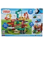 Thomas & Friends Fisher-Price Trains & Cranes Super Tower Track Set