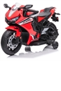 Honda CBR Motorcyle 7.2V Electric Ride On Red