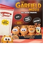 Garfield 20cm Plush Assortment