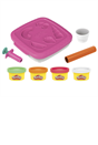 Play-Doh Create ‘n Go Playsets Assortment