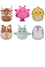 Original Squishmallows 18cm Assortment