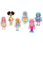 Dreameez 12cm Fantasy Doll Collection 6 Pack