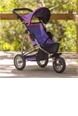 Chloe Dolls Jogger Stroller