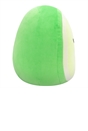 Original Squishmallows 12-Inch Carmichael the Green Cucumber Slice 