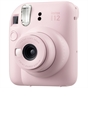 Fujifilm Instax Mini 12 Instant Camera without Film - Blossom Pink