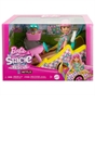 Barbie And Stacie To The Rescue Go Kart Set