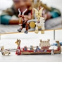 LEGO 76208 Marvel The Goat Boat Buildable Thor Toy Ship