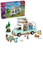 LEGO® Friends Friendship Camper Van Adventure 42663