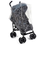 Babylo Universal Pram Rain Cover