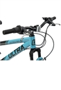 24 Inch Verve Ultra Mountain Bike Blue and Black