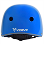 Verve Blue Kids Helmet 52-56cm