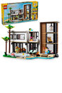 LEGO® Creator 3in1 Modern House Toy Playset for Kids 31153