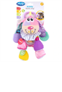 Playgro Activity Doofy Dog Pink