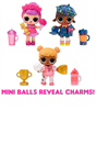 L.O.L. Surprise! Sooo Mini! Surprise Balls Assortment