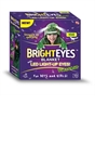 Bright Eyes Blanket with LED Light-Up Eyes Dinosaur