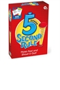 5 Second Rule Game