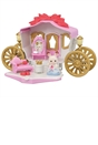 Royal Carriage Set