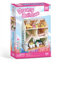 Dreamy Dollhouse 3D Puzzle