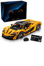 LEGO Technic McLaren P1 Car Set for Adults 42172