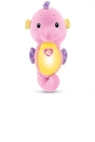 Fisher-Price Soothe & Glow Seahorse Toy