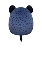 Original Squishmallows 20-Inch Spotts the Navy Blue Cheetah