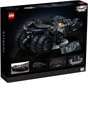 LEGO® DC Batman™ Batmobile™ Tumbler 76240 Building Kit (2,049 Pieces)