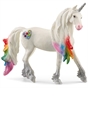 schleich Bayala Rainbow Love Unicorn Stallion