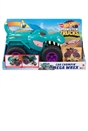 Hot Wheels Monster Trucks Car Chompin' Mega Wrex