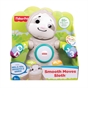 Fisher-Price Linkimals Smooth Moves Sloth Baby Toy