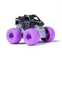 Monster Jam Marvel Mini Monster Truck 3-Pack 1:87 Scale